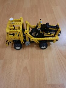 Lego Technic 8062 - Universal Building Set - 5