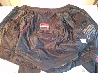 Predam moto oblecenie BÜSE komplet 3xl - 5