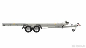 MARTZ GT KIPPBAR NEW 4520S P 3000kg SUPER CENA - 5