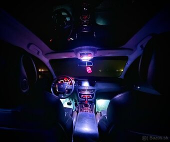peugeot 508sw - 5