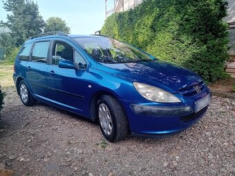 Peugeot 307 1.4E 16V - 5