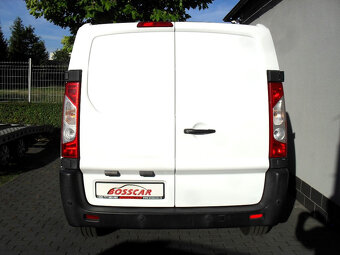 Citroën Jumpy 2,0 HDI 94Kw Klima 1000KG DPH --PRODÁNO-- - 5