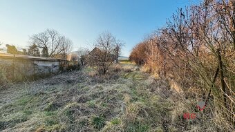 Na predaj rodinný dom v Kolačne pozemok 1395 m2 - 5