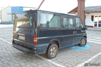 Ford transit - 5