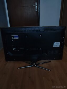 Predám televízor Samsung Smart - 5