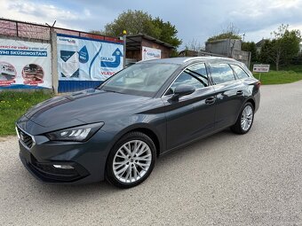 SEAT Leon X-perience 2.0 TDI DSG - 5