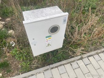 NA PREDAJ ideálny stavebný pozemok pre RD - 5
