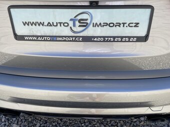 BMW X3 3.0i X3 M 510PS 25000KM CZ DPH - 5
