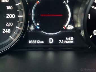 Mini One cabrio 1,6 rok 2012 - 5