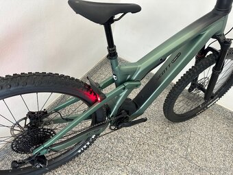 Scott Patron eRide 930 2024 elektrobicykel - 5
