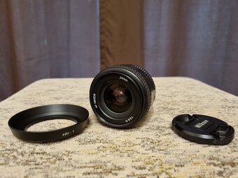 NIKKOR AF 24mm f/2.8D - 5