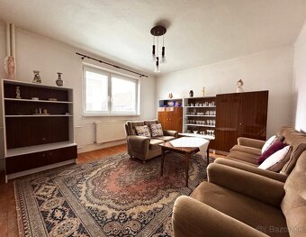 Pekný rodinný dom na PREDAJ - 5