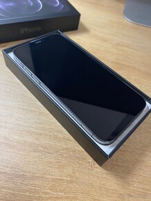 Predám iPhone 12 Pro 128gb v dobrom stave - 5