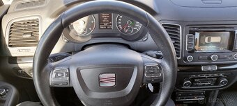 Seat Alhambra - 5