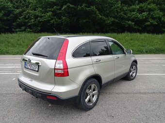 Honda CR-V , CRV 2,2 Ctdi - 5