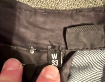 Moto jeans Revit Recon W33 L34 - 5