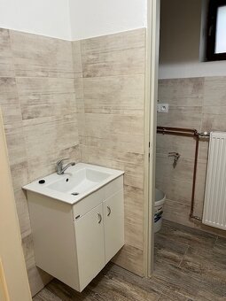 Prenájom priestor Nitra, širšie centrum s paťrkovaním - 5