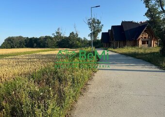 Rekreačný areál, jazero, Veľké Úľany ID 011-13-EVBA - 5