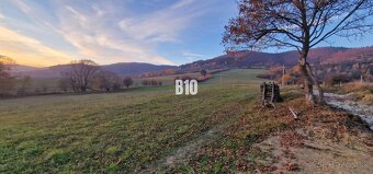 Slnečné pozemky pre Rodinné domy, 1375m2. - 5