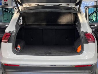 Tiguan Highline 140kw 2.0 TDi DSG 2017 - 5