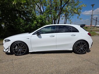 Mercedes-Benz A35 AMG 4MATIC - 5