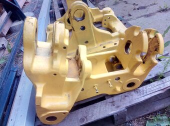 New Holland LB115B - 5