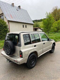 Suzuki Vitara 1.6TD - 5