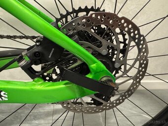 Scott Spark 970 Smith Green - 5