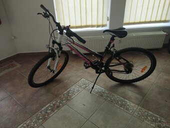 CTM Suzzy 1.0 dámsky bicykel - 5