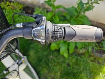 Bicykel - 5
