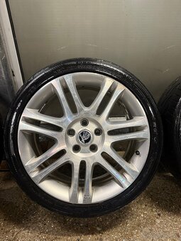 Themisto 5x112 r18 - 5