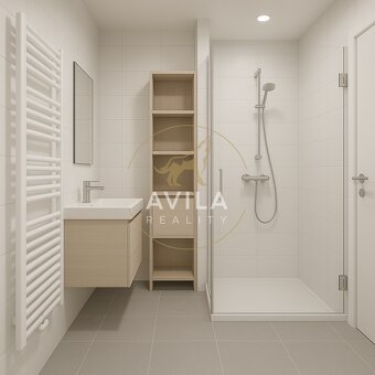 NA PREDAJ: 2-izbový rodinný dom_pozemok 457m2_Banka pri Pieš - 5