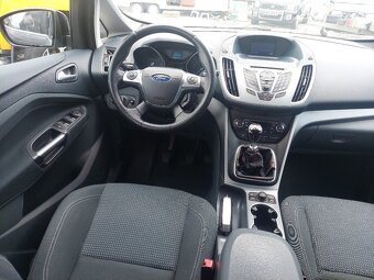 Ford C-Max 1.6Tdci, TZ, klima - 5