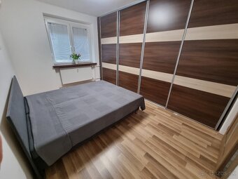 Na prenájom 2 izbový byt v centre Galanty - 5