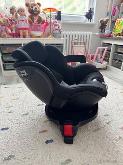 Britax Römer Dualfix M-Size - 5