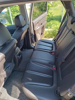 Hyundai Santa fe 4x4 - 5