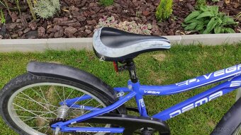 Bicykel Dema 20 - 5