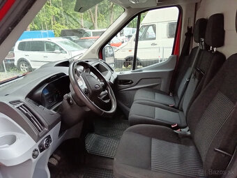 FORD TRANSIT 2.0 77 KW NOVÉ ROZVODY FORD TRANSIT 2.0 77 KW N - 5