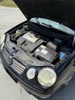 Volkswagen polo - 5
