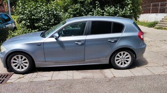 BMW 118 - 5