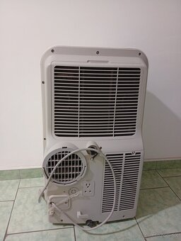 Mobilna klimatizacia Midea 12000btu/h - 5