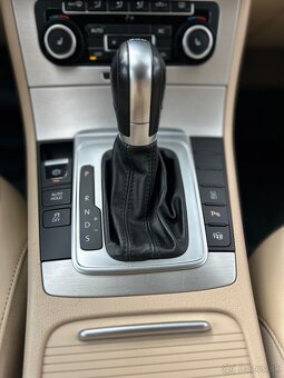 Passat B7 1.8 Tsi DSG HIGHLINE - 5