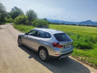 Bmw X1 - 5