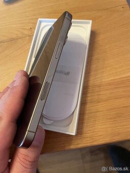 IPHONE 16 PRO DESERT TITANIUM 128GB - 5