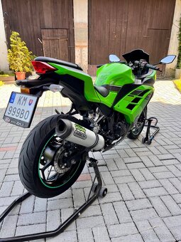 Kawasaki Ninja 300 (EX300A/B/1) - 2013 - 5