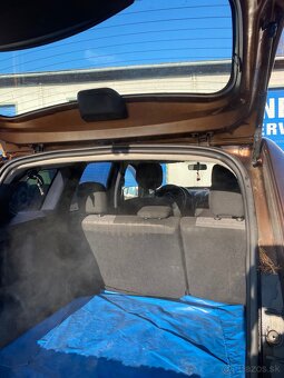 Dacia Duster 4x2 LPG - 5