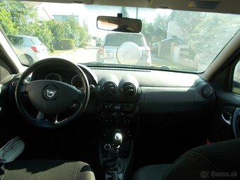 Dacia Duster - 5