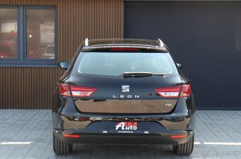 Seat Leon ST 2.0 TDI CR S&S Style - 5
