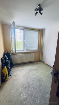 3-izbový pražský byt 69m2 Jaltska ul - 5