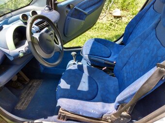 Smart Fortwo - 5